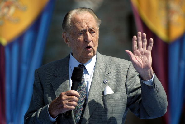 Art Linkletter Net Worth 2025: Unpacking His $40 Million Legacy